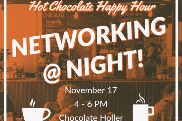 chocolate holler