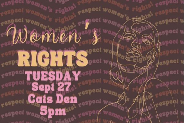 women's rights