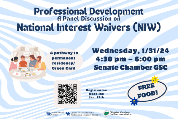NIW 1/31/24. 4:30-6pm Senate chamber gsc