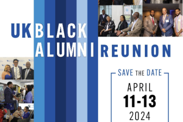 UK Black alumni reunion 