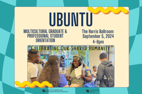 Ubuntu Orientation