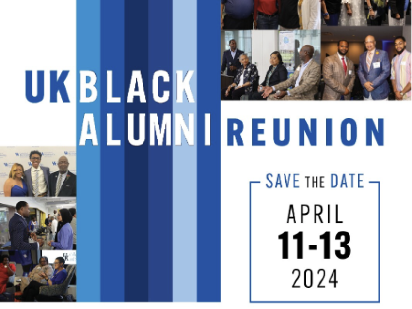 UK Black alumni reunion 