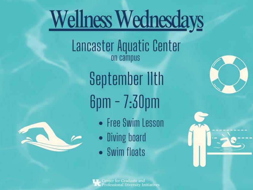 Wellness Wednesday